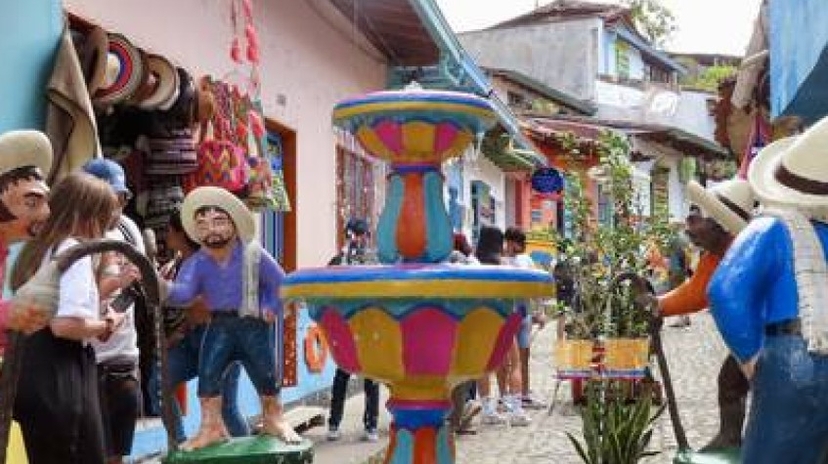 Best of Colombia 11 Days Tour 4