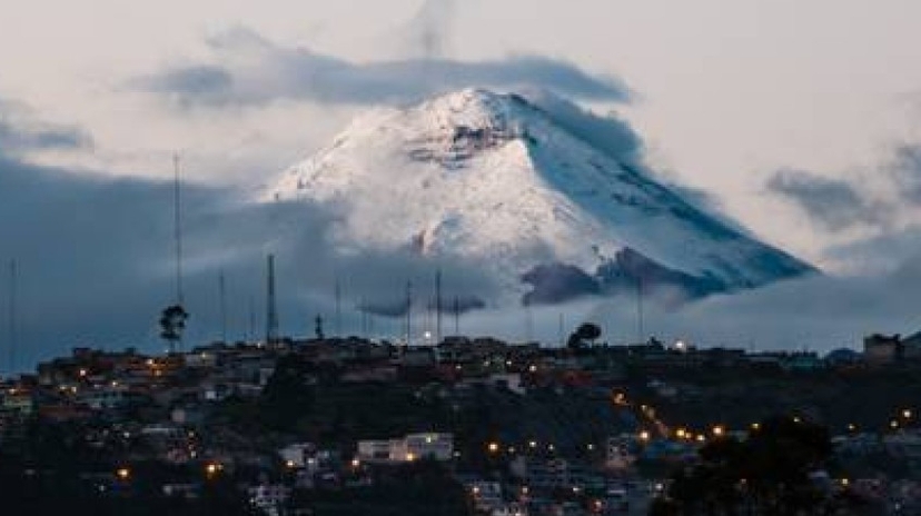 Ecuador Shaman & Spiritual 3 Days Tour 2