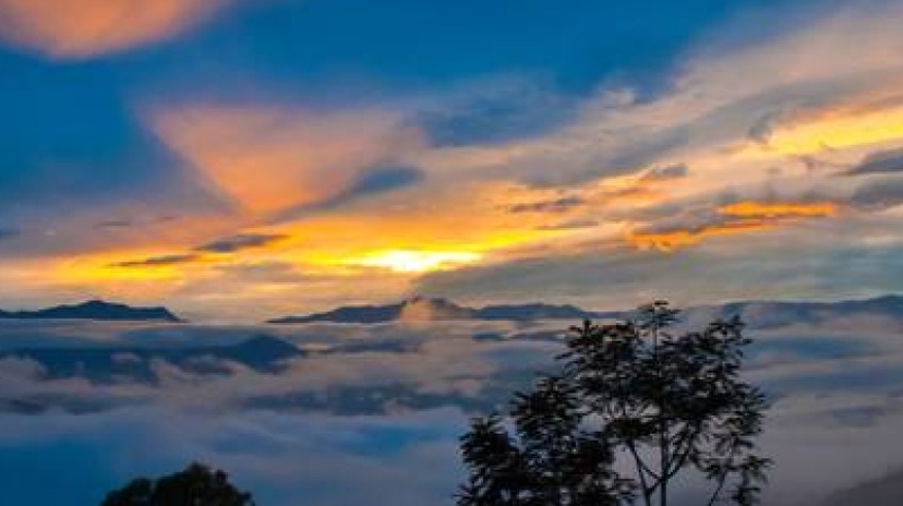 Ecuador Shaman & Spiritual 3 Days Tour 3