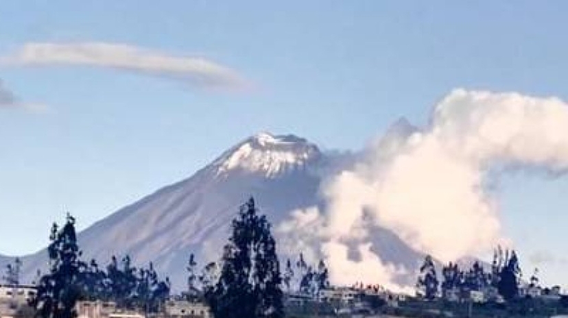 Ecuador Andean Jewels 10 Day Tour 3