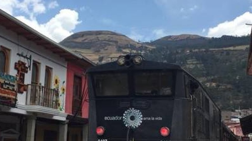 Ecuador Andean Jewels 10 Day Tour 4