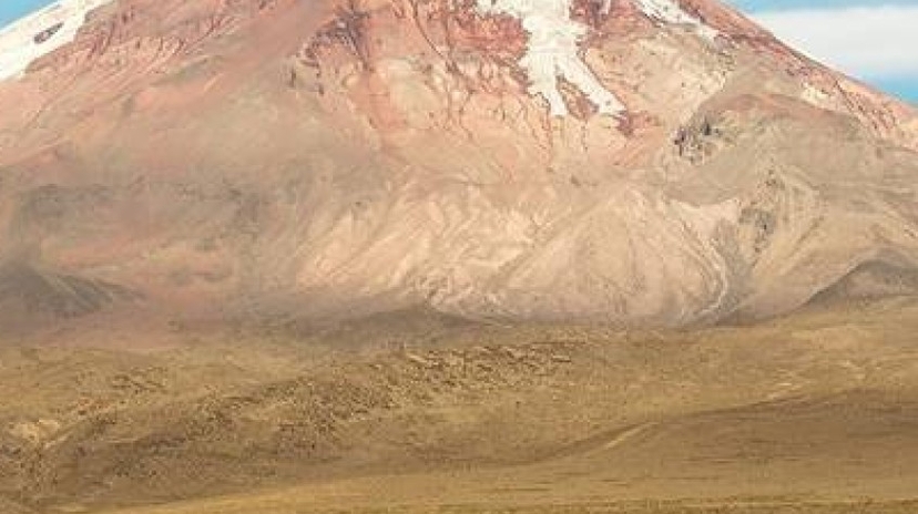Ecuador Big Five 18 Days Tour 4