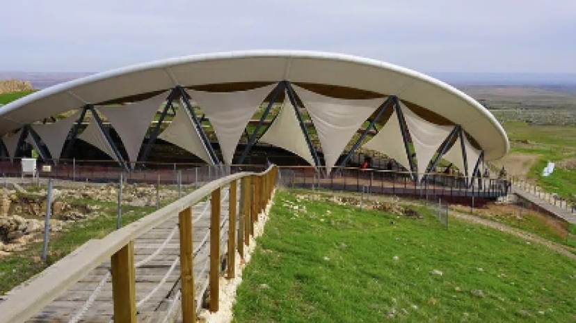 6 Days 5 Nights Cappadocia With Mt. Nemrut, Zeugma and Gobeklitepe 3