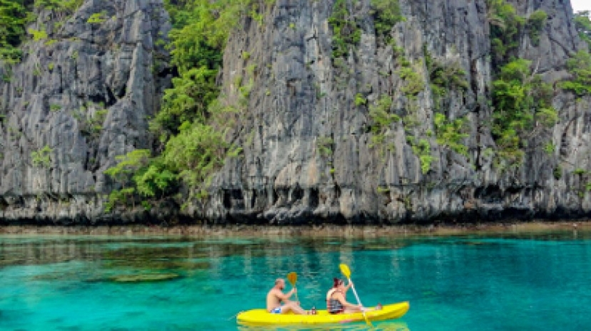 Palawan Archipelago, Philippines: See & Experience It All in 7 Days, 1St Class Custom Tours 4