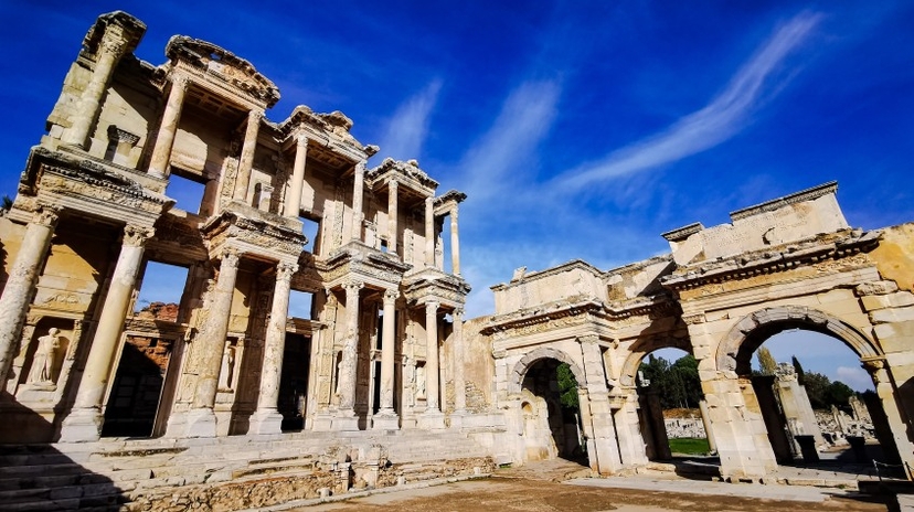 9 Days Turkey Christmas Holiday Packages Tour 2027 4