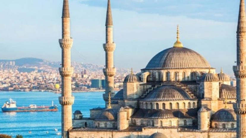 10 Days Turkey Christmas Tour Holiday Packages 2027 2