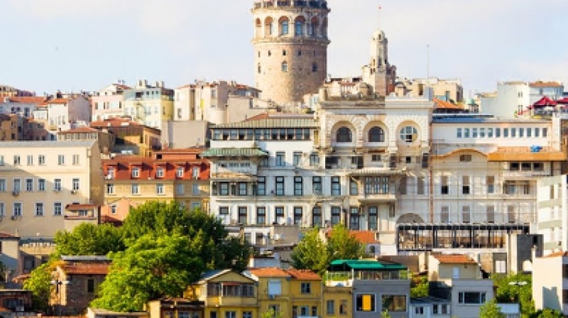 10 Days Turkey Christmas Tour Holiday Packages 2027 3