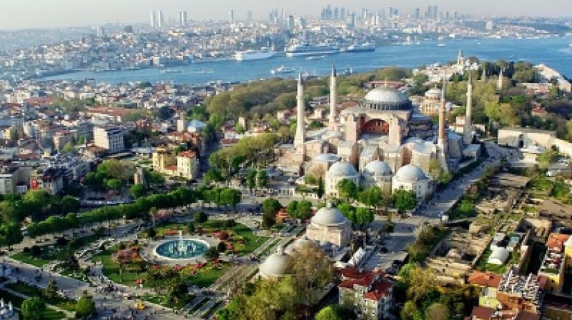 10 Days Turkey Christmas Tour Holiday Packages 2027 4