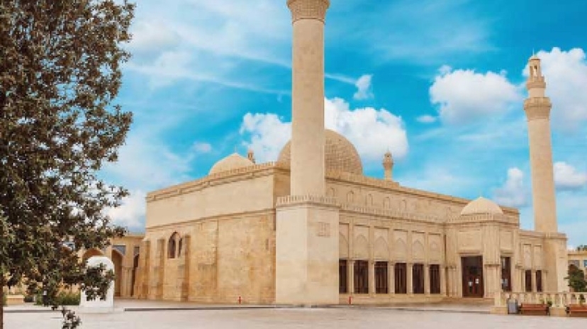 2 Days Azerbaijan Delights Tour 2