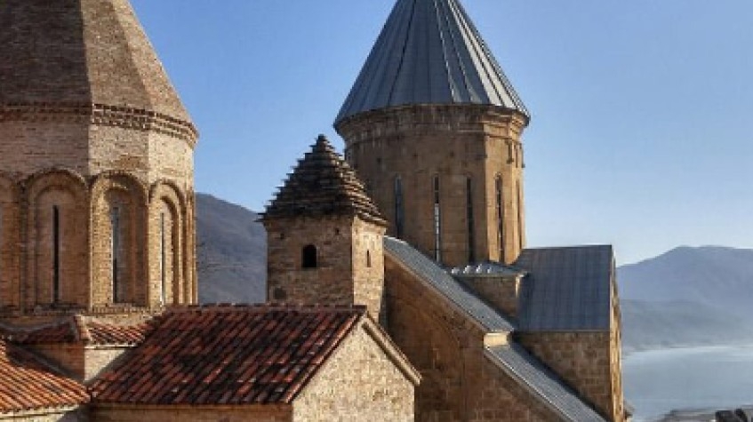 3 Days Tour Package Must See Georgia 1
