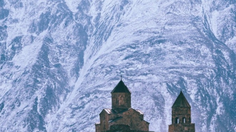 3 Days Tour Package Must See Georgia 2