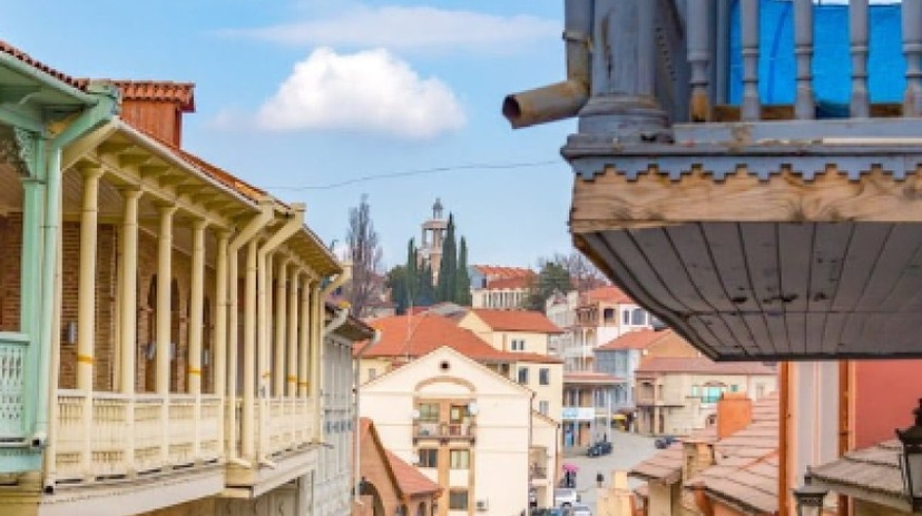 3 Days Tour Package Must See Georgia 3