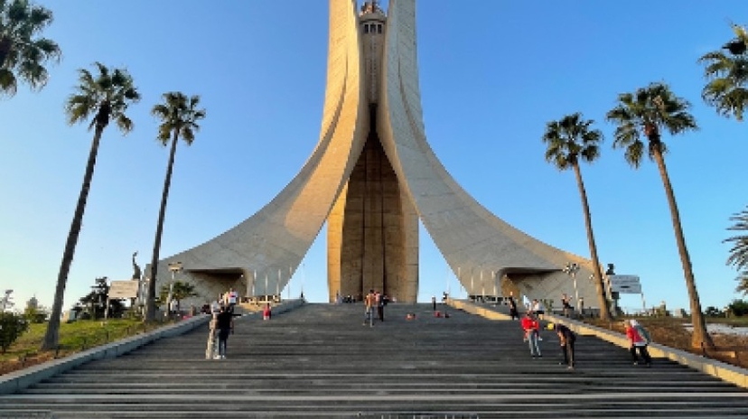 Algeria Cultural Trip: 6 Days 5 Nights 2