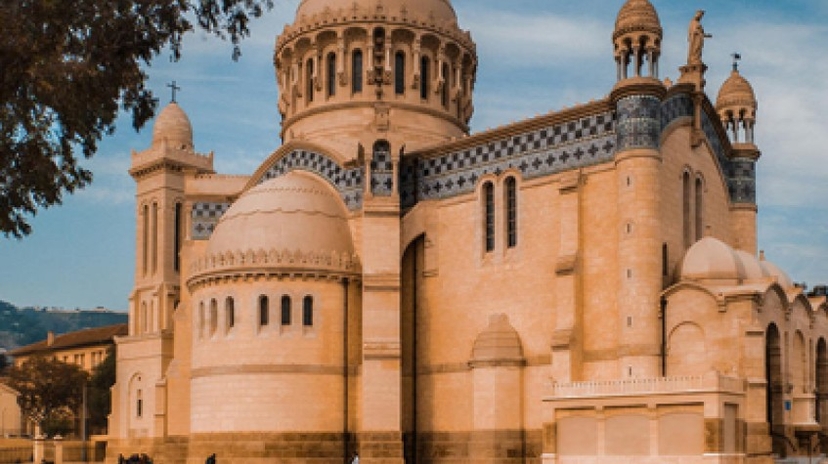 Algeria Cultural Trip: 6 Days 5 Nights 4