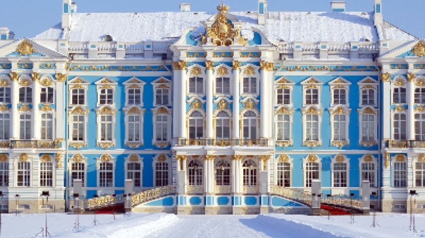 St. Petersburg in Winter: 7 Days Tour Package 3