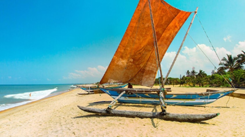 Romantic Escape 9 Days and 8 Nights Tour 1