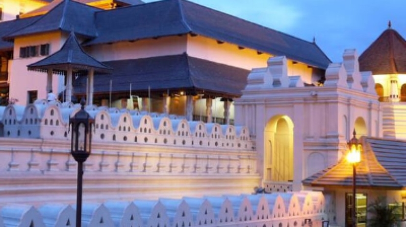 Romantic Escape 9 Days and 8 Nights Tour 2