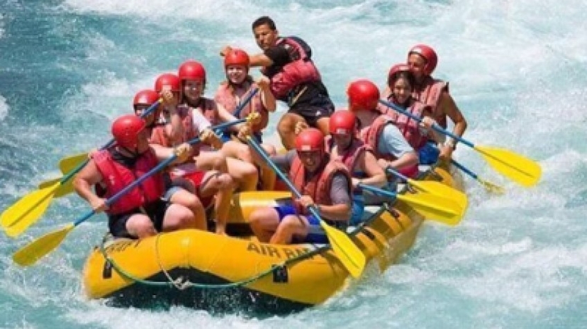 Romantic Escape 9 Days and 8 Nights Tour 3