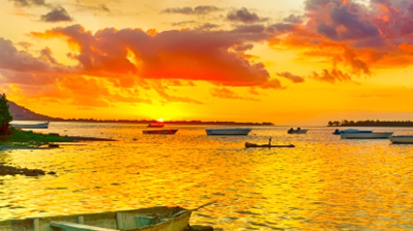 Christmas & New Year Package Mauritius 3