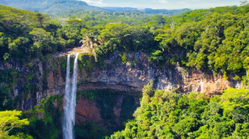Christmas & New Year Package Mauritius 4