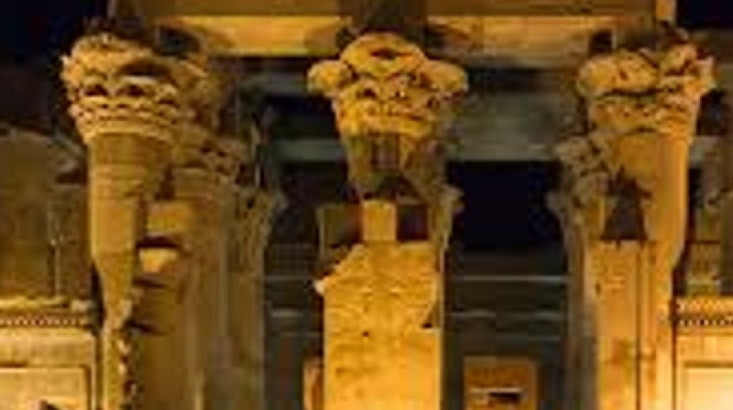 5 Days Trip to Aswan Sightseeing & Edfu & Kom Ombo and Luxor 3