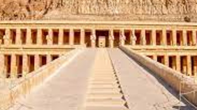 5 Days Trip to Aswan Sightseeing & Edfu & Kom Ombo and Luxor 4