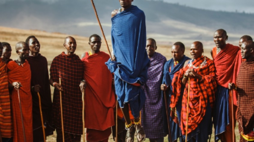 Tanzania Remote Tribes & Wildlife Adventure 3