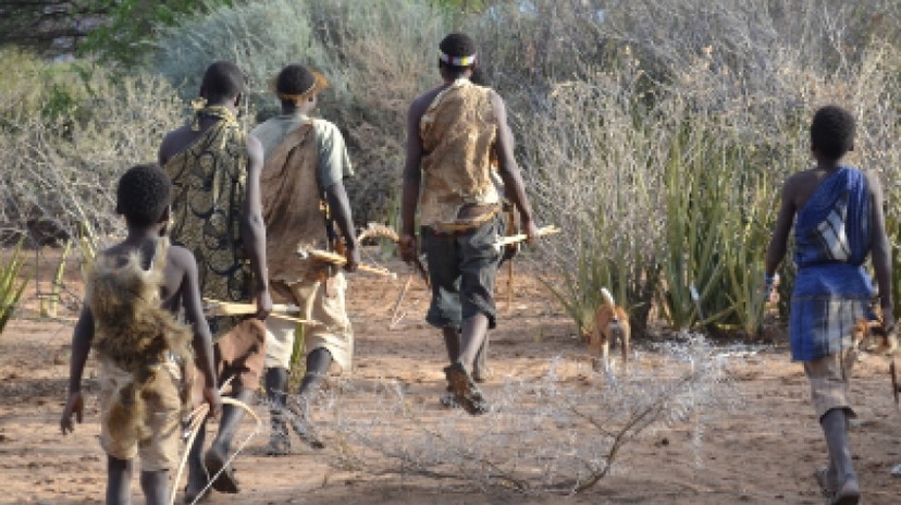 Tanzania Remote Tribes & Wildlife Adventure 4