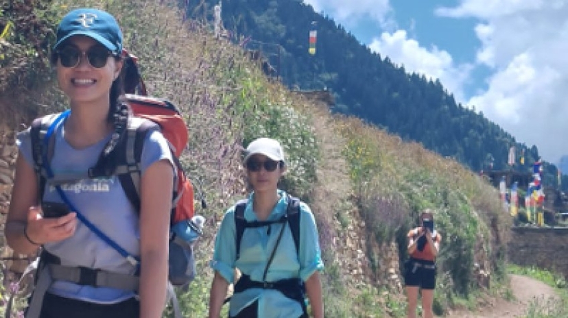 Annapurna Circuit Trekking :10 Days 4