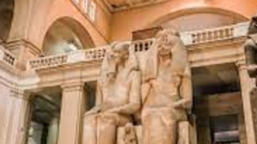 5 Days Cairo and Alexandria Private Tour 2