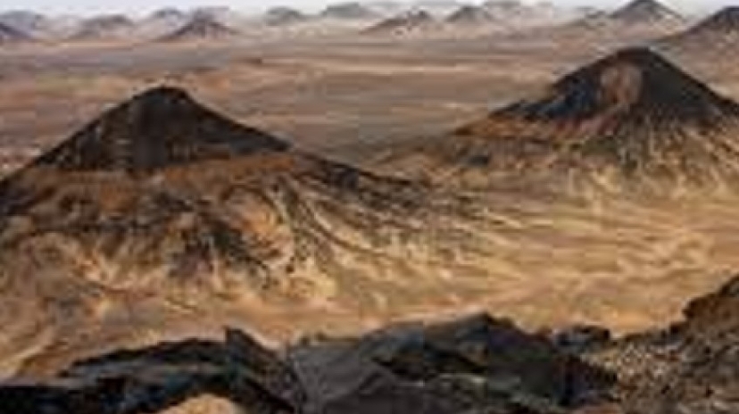 5 Days 4 Nights – Desert Safari Egypt 2