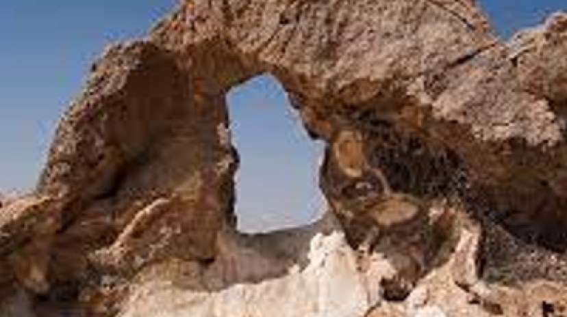 5 Days 4 Nights – Desert Safari Egypt 3