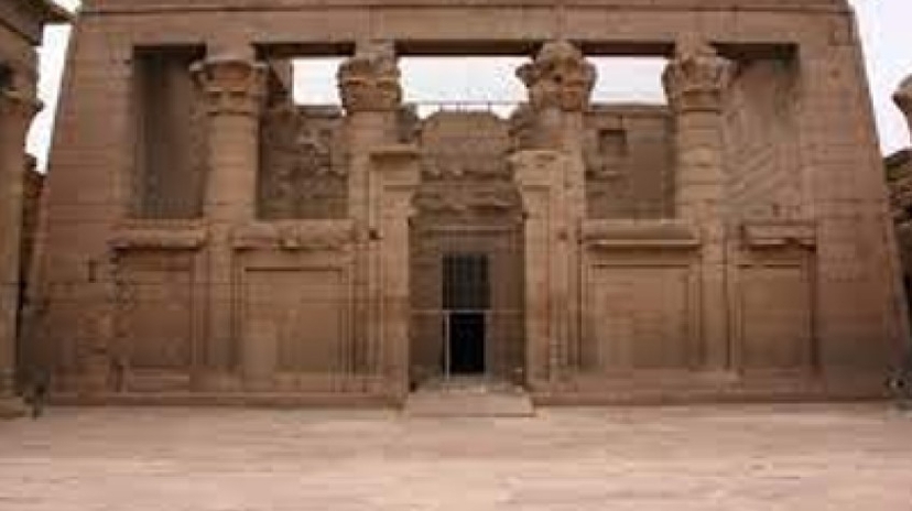 5 Days Trip to Aswan 3
