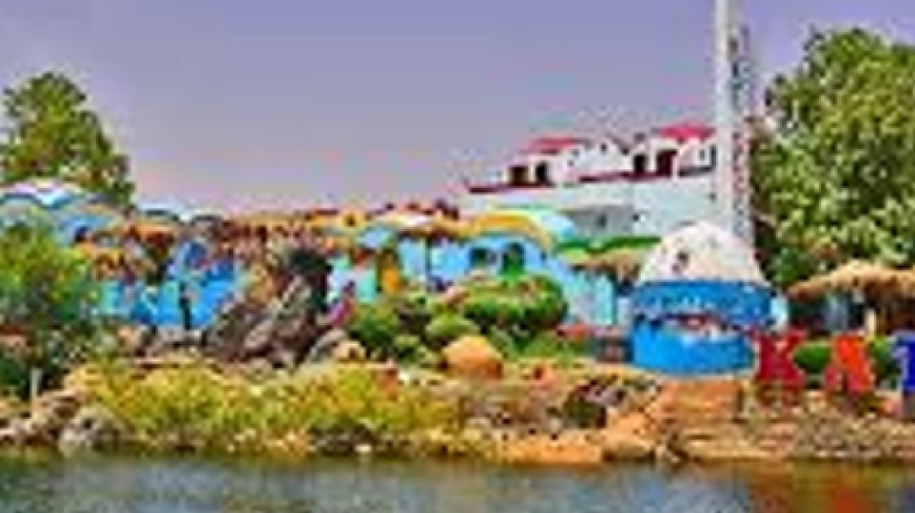 5 Days Trip to Aswan 2
