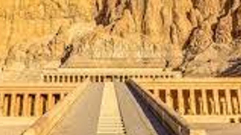 5 Days Trip to Luxor & Dendera and Abydos 2