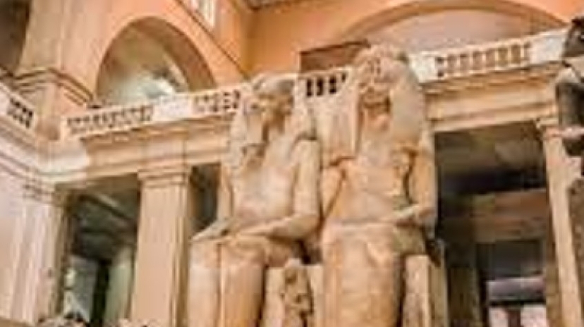 5 Days Tour Package Discover Cairo and Luxor by Flight - 3 Nights in Cairo & 1 Night in Luxor 3