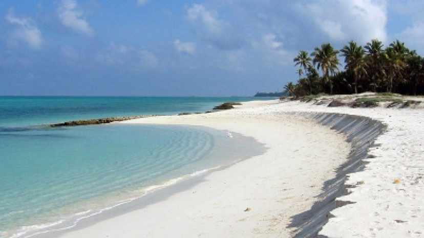 5 Days Andaman Suntanner Beach Holidays 3
