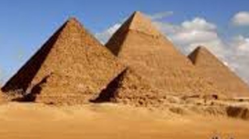 5 Days Cairo & Luxor (4 Destinations) 2