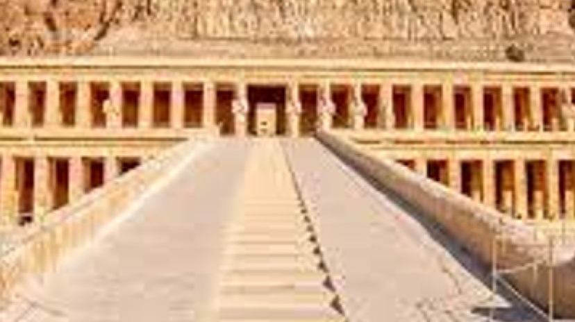 5 Days Cairo & Luxor (4 Destinations) 3