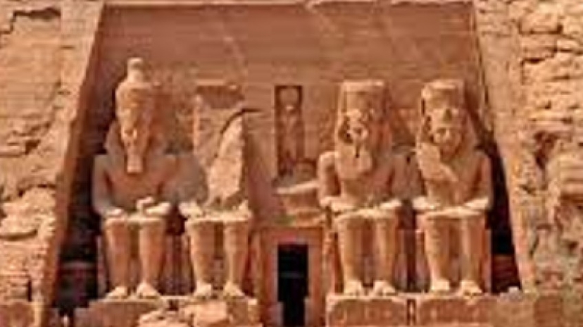 5 Days Trip to Aswan Sightseeing and Abu Simbel Temples 3