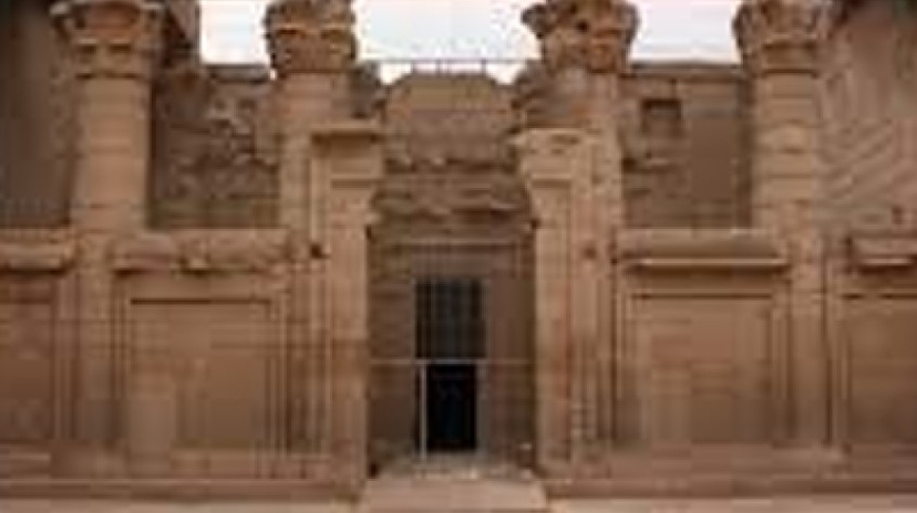 5 Days Trip to Aswan Sightseeing & Edfu & Kom Ombo and Abu Simbel 4