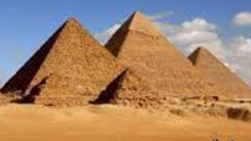 5 Days Top Tour to Pyramids & Old Cairo and Alexandria 2