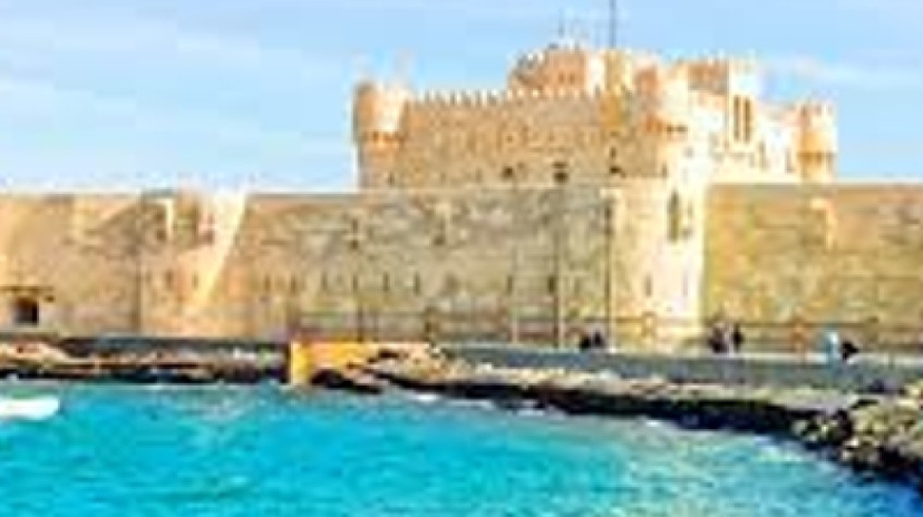 5 Days Top Tour to Pyramids & Old Cairo and Alexandria 3
