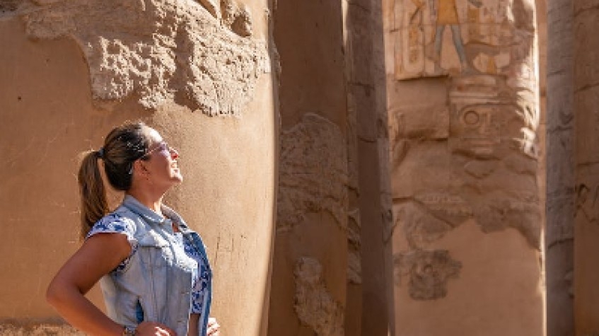 10 Days Cairo, Hurghada Package and Nile Cruise from Luxor to Aswan 1