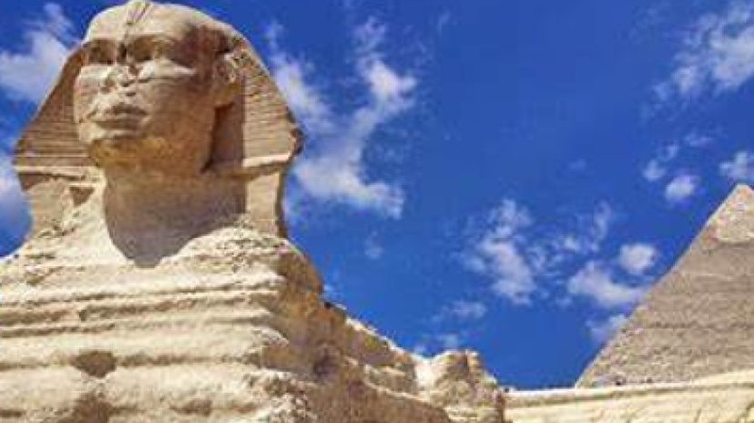 10 Days Cairo, Hurghada Package and Nile Cruise from Luxor to Aswan 3