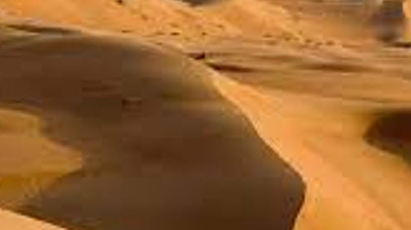 3 Days 2 Nights Siwa Oasis from Cairo – Desert Safari Egypt 2