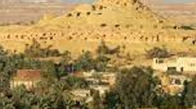 3 Days 2 Nights Siwa Oasis from Cairo – Desert Safari Egypt 3