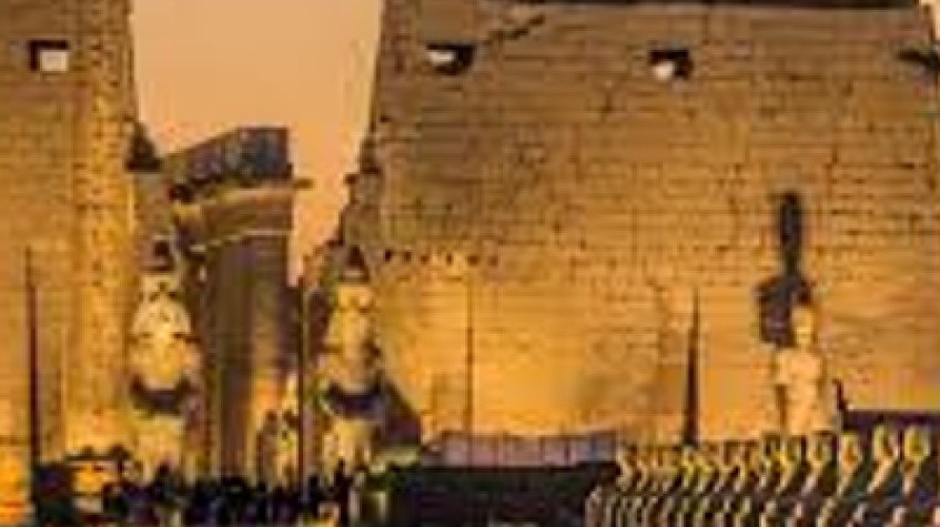 3 Days Trip to Luxor & Edfu & Kom Ombo Temples 1