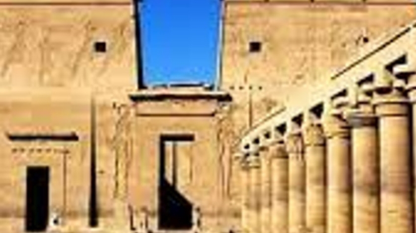 3 Days Trip to Luxor & Edfu & Kom Ombo Temples 3