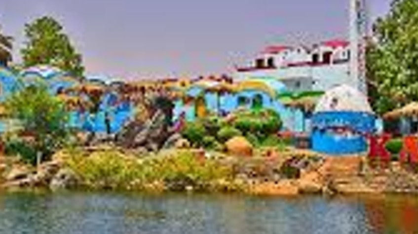 3 Days Trip to Aswan 2